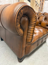Load image into Gallery viewer, Chesterfield Club Armchair
