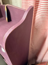 Load image into Gallery viewer, 'Brinjal' Bookcase
