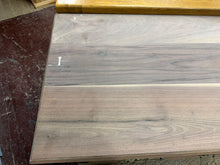 Load image into Gallery viewer, Stripped Satinwood Chest Of Drawers
