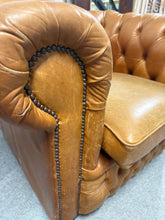 Load image into Gallery viewer, Chesterfield Club Chair
