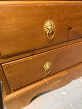 Load image into Gallery viewer, Solid Pine Drawers
