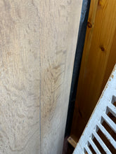 Load image into Gallery viewer, Carved Oak Armoire
