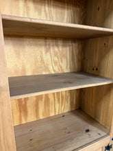 Load image into Gallery viewer, Corona Pine Bookcase
