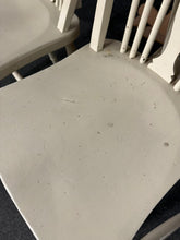 Load image into Gallery viewer, 4 x Wheelback Chairs
