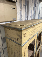 Load image into Gallery viewer, Distressed Cupboard
