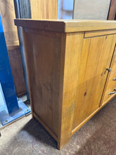 Load image into Gallery viewer, Rustic Style Sideboard
