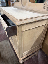 Load image into Gallery viewer, Stripped Oak Sideboard
