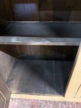 Load image into Gallery viewer, Stripped Oak Sideboard
