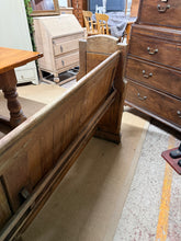 Load image into Gallery viewer, Pitch Pine Pew
