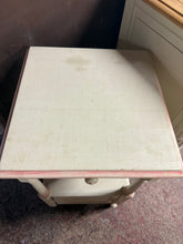 Load image into Gallery viewer, Tall Side Table
