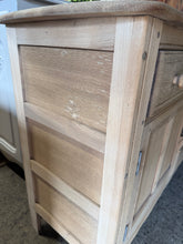 Load image into Gallery viewer, Stripped Ercol Sideboard
