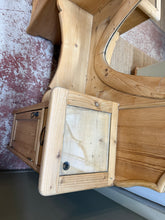 Load image into Gallery viewer, Antique Pine Dressing Table
