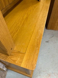Oak Furniture Land Dresser