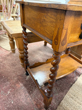 Load image into Gallery viewer, Inlaid Desk
