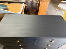 Load image into Gallery viewer, &#39;Black Jack&#39; Drawers

