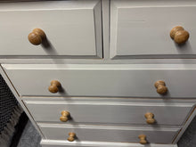 Load image into Gallery viewer, Country Pine Drawers
