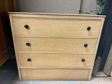 Load image into Gallery viewer, Stripped Oak Drawers
