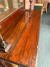 Load image into Gallery viewer, Mahogany Parlour Cabinet
