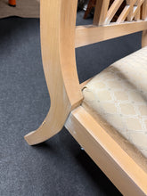 Load image into Gallery viewer, Limed Armchair
