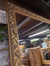 Load image into Gallery viewer, Large Ornate Mirror

