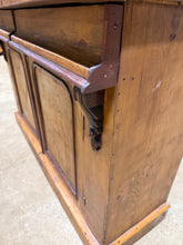 Load image into Gallery viewer, Victorian Pine Sideboard

