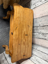 Load image into Gallery viewer, Rustic Hall Table
