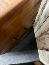 Load image into Gallery viewer, Large Wooden Trunk
