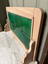 Load image into Gallery viewer, Stripped Washstand
