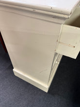Load image into Gallery viewer, Cream Chest Of Drawers
