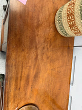 Load image into Gallery viewer, Mahogany Desk
