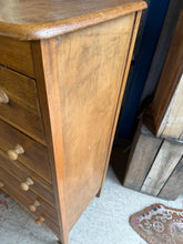 Load image into Gallery viewer, Mid Century Tall Boy
