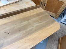 Load image into Gallery viewer, Hall Table / Washstand
