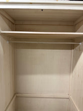 Load image into Gallery viewer, Double Pine Wardrobe
