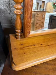 Dressing Table Mirror