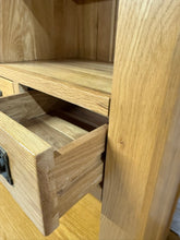 Load image into Gallery viewer, Oak Furniture Land Dresser
