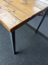 Load image into Gallery viewer, Industrial Table
