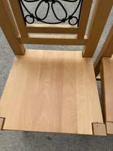 Load image into Gallery viewer, 4 x Dining Chairs
