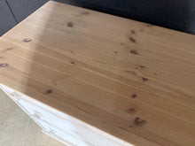 Load image into Gallery viewer, Distressed Chest Of Drawers
