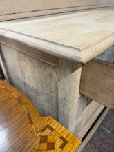 Load image into Gallery viewer, Stripped Oak Sideboard

