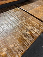 Load image into Gallery viewer, Rustic Bedsides
