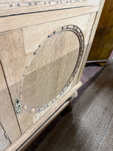Load image into Gallery viewer, Stripped Oak Sideboard

