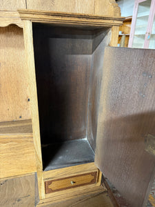 Oak Dresser