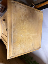 Load image into Gallery viewer, Tall Antique Pine Cupboard
