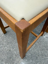 Load image into Gallery viewer, 6 x Oak Chairs
