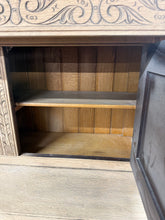 Load image into Gallery viewer, Stripped Chiffonier
