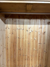 Load image into Gallery viewer, Solid Pine Wardrobe
