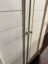 Load image into Gallery viewer, Two Tone Wardrobe
