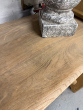 Load image into Gallery viewer, Stripped Oak Sideboard
