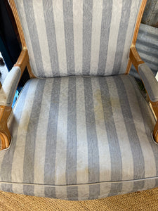 Continental Lounge Chair