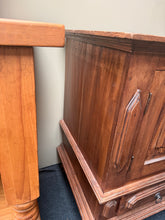 Load image into Gallery viewer, Hardwood Cupboard
